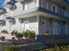 Victoria Studio Llaman
