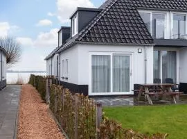 Welcome in - Bovenappartement Paviljoenwei 12-29, Sneek - Offingawier