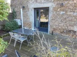 Gîte à la campagne