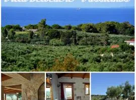 Villa Belvedere - Panoramic Sea View apts