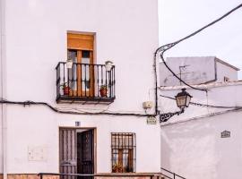 Casa de Pueblo, smeštaj za odmor u gradu Martos