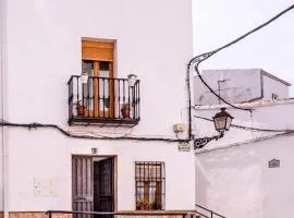 Casa de Pueblo