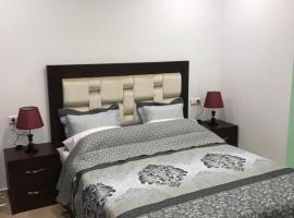 APARTAMENTOS ALBATROS, hotel v destinaci Asilah