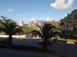 Paradise house
