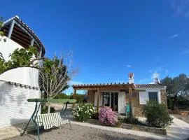 CASA DA PEDRA-QUINTA DOS CEDROS-TAVIRA