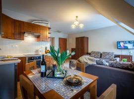 Apart-Styl Apartamenty Zakopane- Brzozowa, Centrum miasta