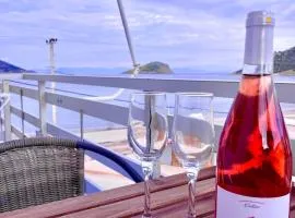 Lux Sea Studio - Porto Rafti