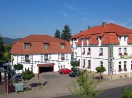 Hotel & Restaurant Eichholz, hotel in Kassel