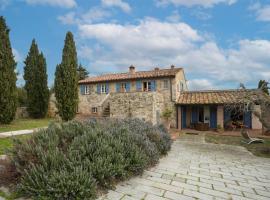 Antico Casale Bellavista, hotel con parking en Brancorsi