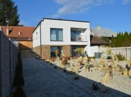 Apartmány Olšovská