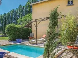 Stunning Home In Pont Saint Esprit With 2 Bedrooms, Wifi And Outdoor Swimming Pool