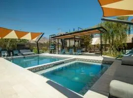 Solar Madariaga Hotel