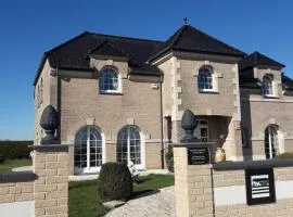 Maison d hôtes Salvatrice