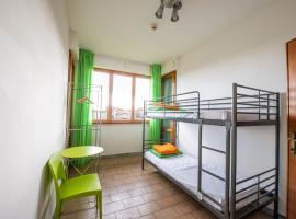 Safestay Pisa Centrale, hotel near Pisa International Airport - PSA, 