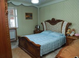 Norik's Guest House, hotel in Sevan
