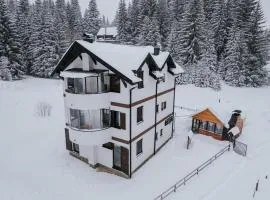 Apartment T&T
