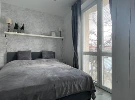 Apartment Hospodárska, viešbutis mieste Trnava