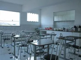 Hotel Pousada Positiva