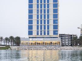 Veliton Hotel, khách sạn biển ở Al Khobar