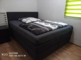 Ferienwohnung J10, Playmobil Funpark Zirndorf N&uuml;rnberg