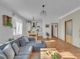 Apartmán U Javorky