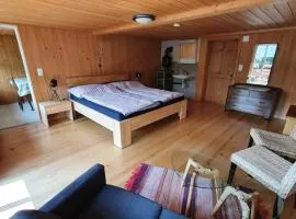 Adlerhorst - Apartment im Niedersimmental