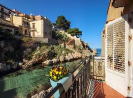 Casa Buscarini, hotel povoľujúci pobyt s domácimi zvieratami v destinácii Santa Flavia