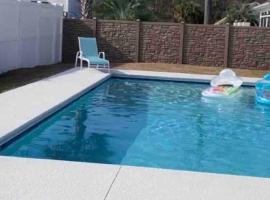 Hidden Beach Oasis, hotel a Myrtle Beach