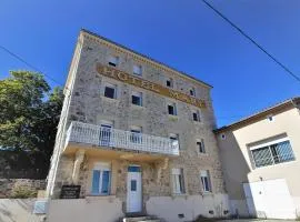 3 Bedroom Nice Home In Vanosc