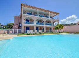 Gorgeous Apartment In Propriano, hotel in Propriano