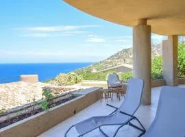 Stunning Home In Trinita Dagultu Vignol