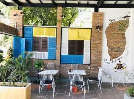 Loan Kim Homestay Huế - Venue Travel