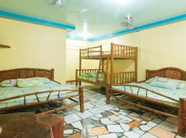 RGV Beach Resort Batangas RedPartner, Hotel in Calatagan
