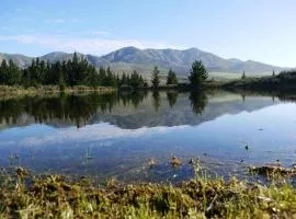 Mountain Pastures Game Lodge