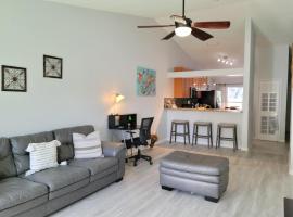 Beautiful townhouse easy access to everything., pet-friendly hotel in Clearwater