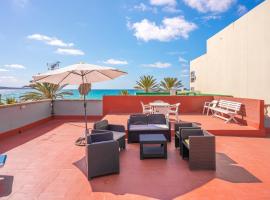 Ana House, holiday rental in Can Pastilla