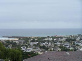 THE VIEW, pensionat i Port Alfred