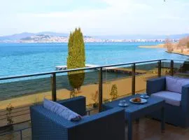 Park Lakeside Ohrid