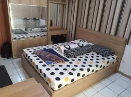 Adhigana Property Kemang View