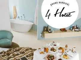 Boutique Hotel Imperialart