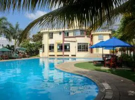 sunset suswa apartment