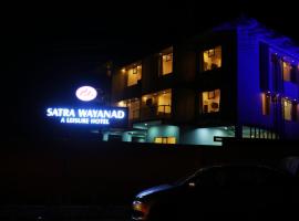 SATRA WAYANAD, hotel in Kalpetta