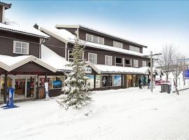 Skitorget Apartments, appartamento a Trysil