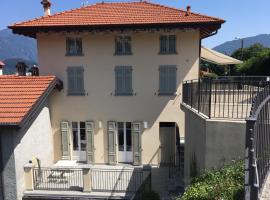 Appartamento i Tulipani - 1, apartment in Griante Cadenabbia