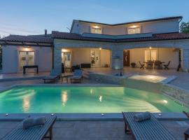 Villa Melli by Villas Holiday