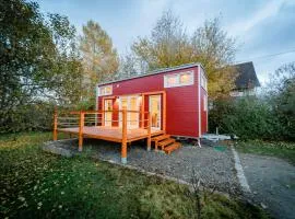 Tiny House - Apfel