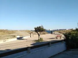 Appartement residence le nautile