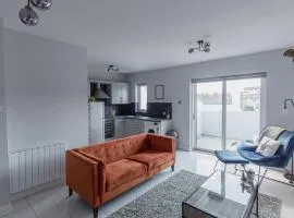 Causeway Coast Sea Front apartment - Ballycastle