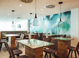 Wyndham Garden Munich Messe, hotel in Munich