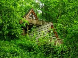 Glamping Savinja